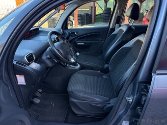 Citroën C3 Picasso VTi 120 Seduction (111 300km) - 9