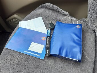 Nissan Terrano II ,2,7 tdi 92 kw - 9