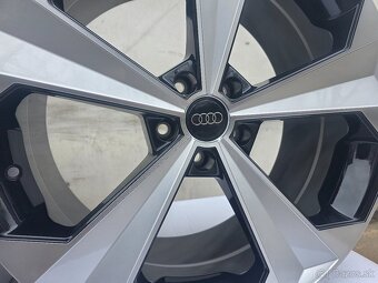 5x112 r20 ALU - NOVE - BIcolor. - 9