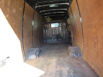 IVECO DAILY 35C12 MAXI - 9