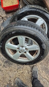 Toyota rav4 2.2d 130kw 2AD - 9