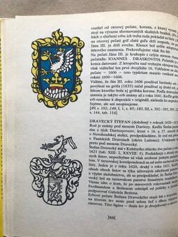 Rodové erby na Slovensku, Hudba v Bratislave, Aristoteles - 9
