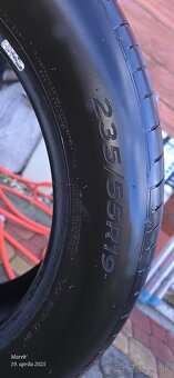 Hankook Ventus S1evo - 9