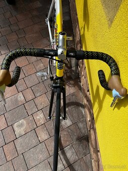 cestný bicykel Šatka Alu 7020 - 9
