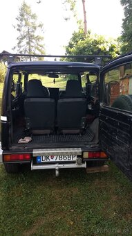 Samurai 1.3i - 9