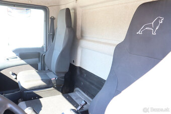 MAN TGL 12.210 MANUAL,3-STRANNY VYKLAPAC - 9