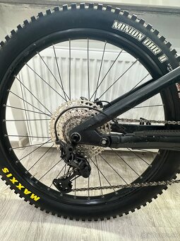 Ebike Stevens AM 7.7 726wh - 9