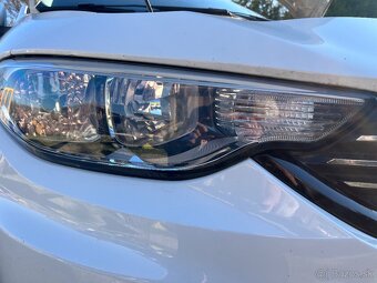 Fiat tipo 2015-2020 - 9