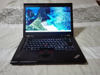 Lenovo i5 4x3,3 GHz. 1 000 GB. Nová 16 GB RAM. - 9