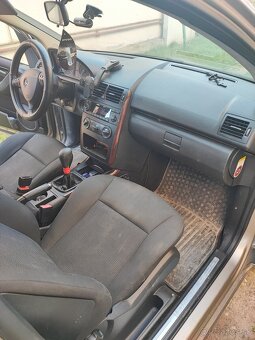 Mercedes A 180 2007 2.0 80 kw - 9