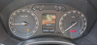 Octavia 2 Facelift - 9