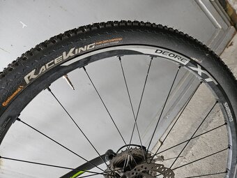 Merida big nine - 9