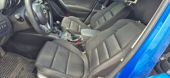 Mazda cx5 - 9