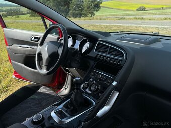 Peugeot 3008 - 9