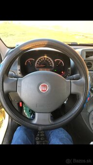Fiat panda - 9