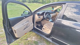 Passat b6 2.0 TDi 4-Motion - 9