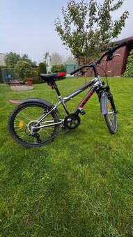 Detský bicykel - 9