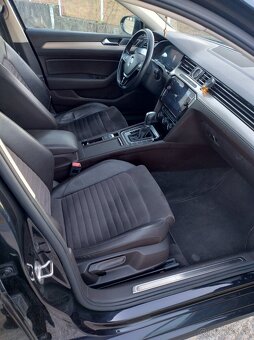 Volkswagen Passat Variant B8 R-line - 9