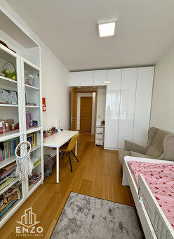 PRENÁJOM - LUXUSNÝ 4i BYT - PANORAMA CITY - 9