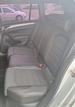 Volkswagen Golf VII 1.6tdi 81kw DSG - 9