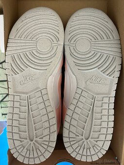Nike Dunk Low Next Nature Pale Coral, 42 - 9