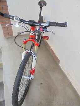 Winora Power PRO 26" veľkosť 16" - 9