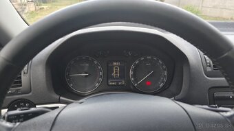 Skoda Octavia Combi 1.9TDI 2006 BKC - 9