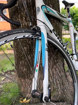 Bianchi Via Nirone 7 - 9