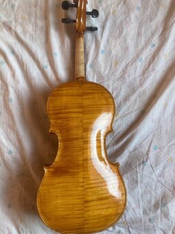 Viola 39,4 - 9