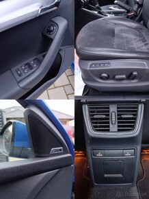 Škoda Octavia 3 sedan 1.4. TSI DSG, FULL VYBAVA, 115.000 km - 9
