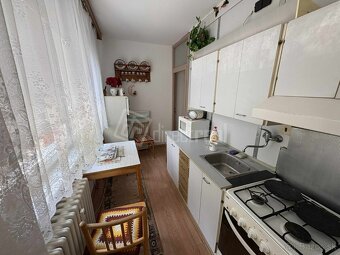 2 izbový veľkometrážny byt v Skalici - 9