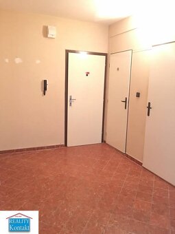 Ponúkame na prenájom 2-izbový byt - Šurany - 9