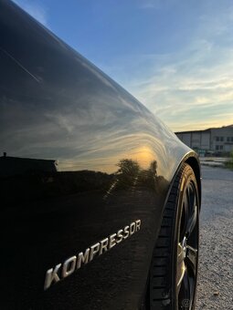 Mercedes slk - 9