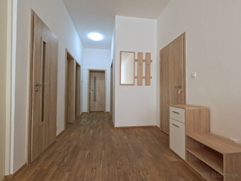 Prenájom 3 izbový byt, Žilina - Staré mesto - 9