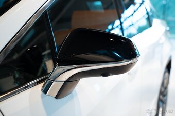 Lexus RX450h F Sport - 9