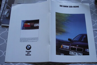 Prospekty BMW - 9