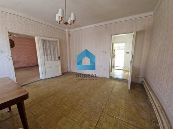 DOREAL / NA PREDAJ 2-IZBOVÝ RD V ŠTEFANOVE, OKRES SENICA - 9