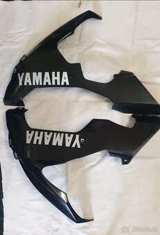 diely-Yamaha R1 2004-2006 (rn12) - 9