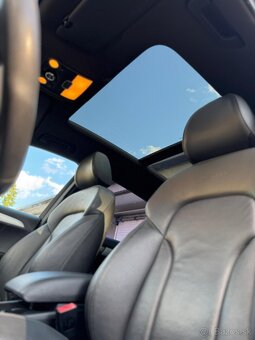 Predam Audi Q5, 2011, 2,0 diesel, 4x4 - 9