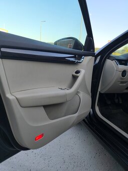 Škoda Octavia 3 Combi STYLE 4x4 2.0 TDI - 9