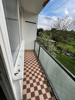 Byt 3 izbový, 90m2 s garážou, tiché prostredie - 9