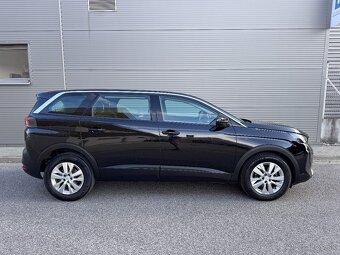 Peugeot 5008 1.5 BlueHDi 130k Active Pack A/T - 9
