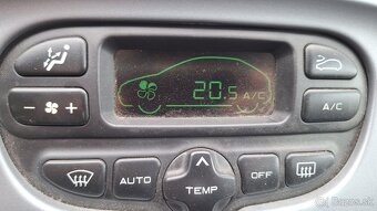Citroen Xsara Picasso 1,6 HDI - 9
