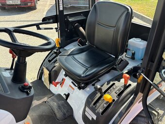 Bobcat CT1021 - 9