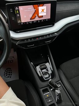 Škoda OCTAVIA 4 2.0TDi DSG 110kW 2021 MATRIX/VIRTUAL/CANTON - 9