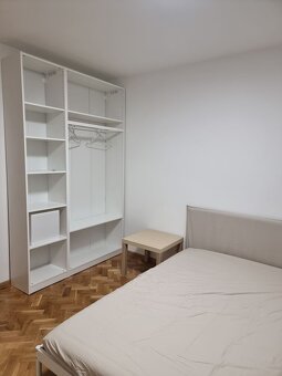 Prenájom 3 izbového zariadeného bytu v centre mesta - 9