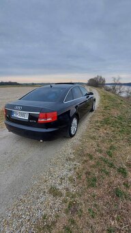 Audi A6C6 3.0tdi - 9