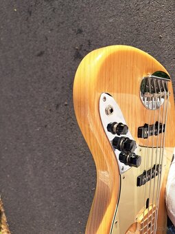 Lakland Skyline 55-60 Vintage J (ex. Joe Osborn) r. 2012 - 9