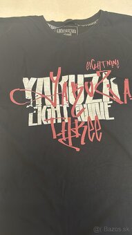 Yakuza tričká xxl=XL - 9