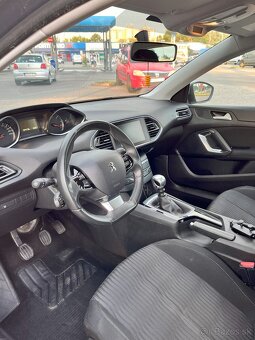 Peugeot 308 1.6 eHDi Business - 9